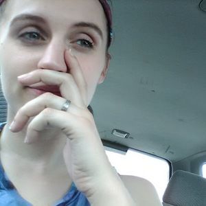 Meet your Posher, Ashleigh